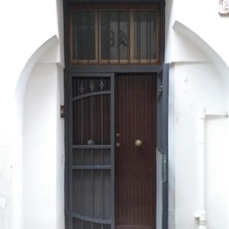 La Casa Di Lina Apartment Sezze Exterior photo