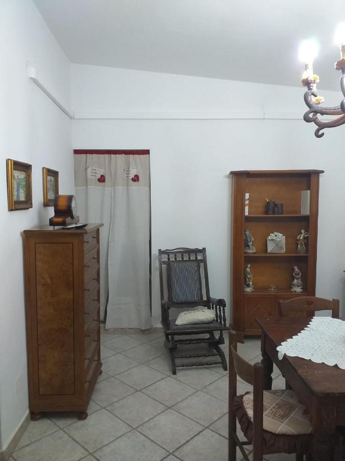La Casa Di Lina Apartment Sezze Exterior photo
